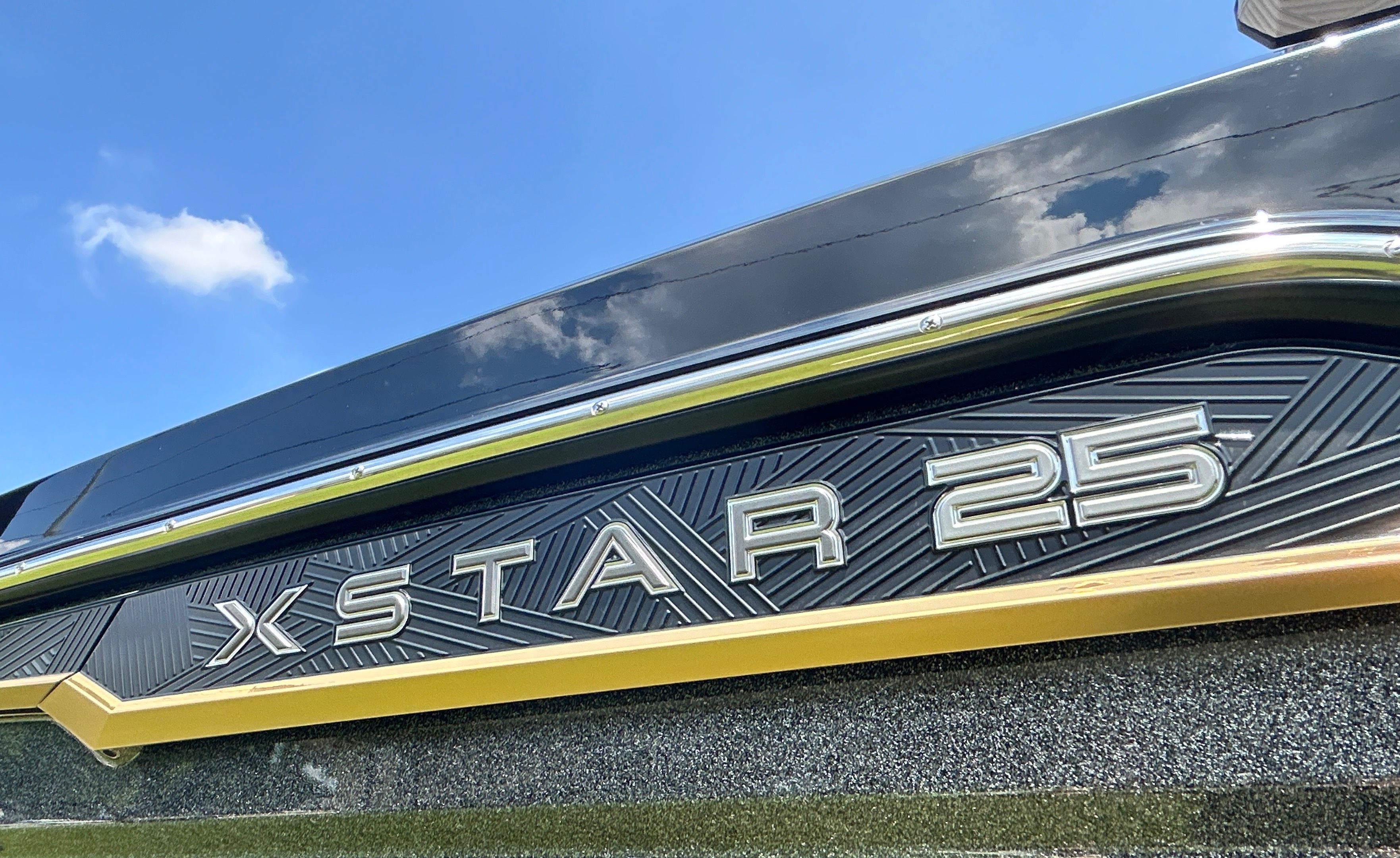 2026 MasterCraft XStar 25 - 8