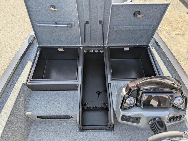 2025 G3 Sportsman 1710 - 7