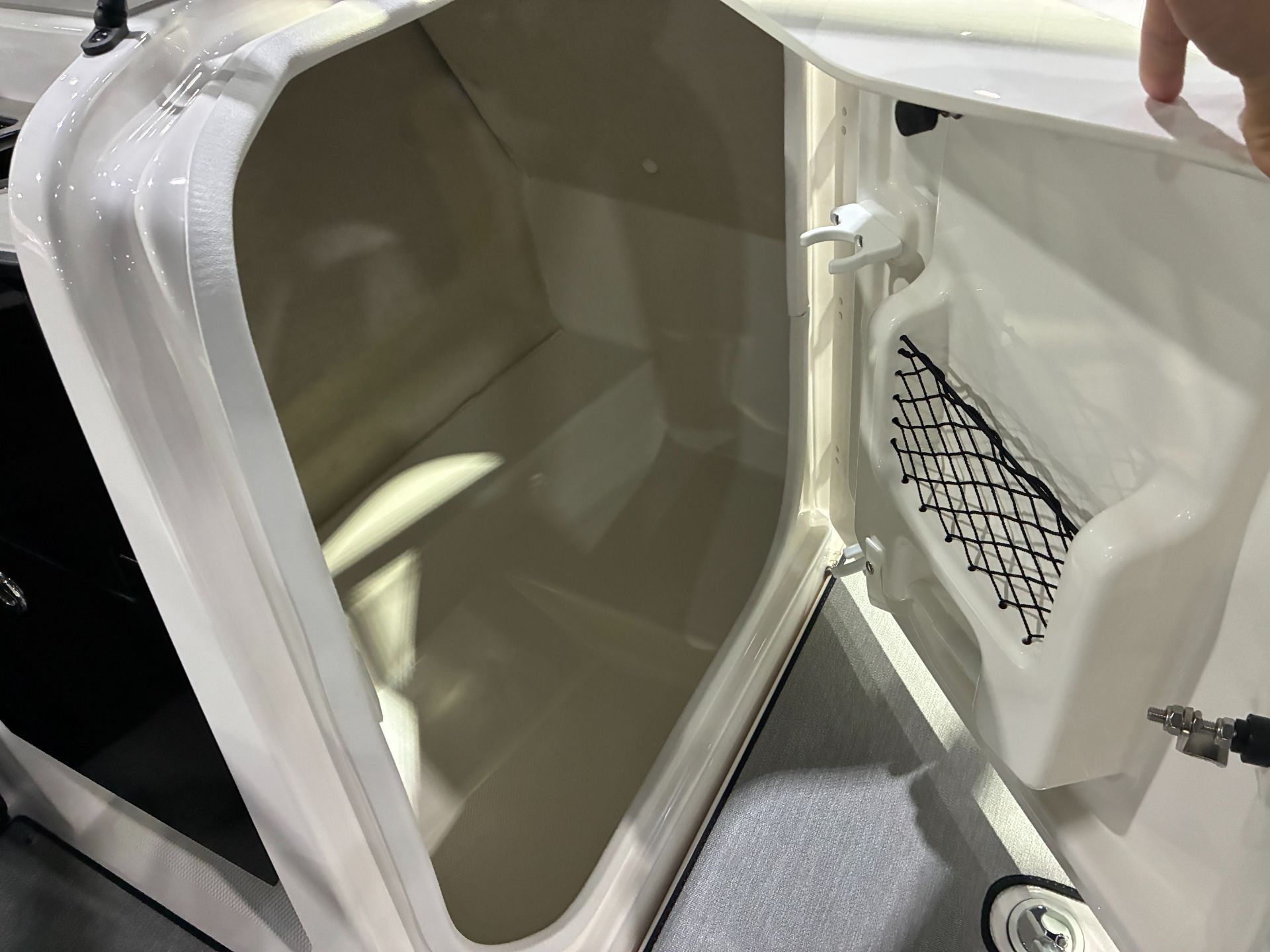 2026 Yamaha Boats AR250 - 9