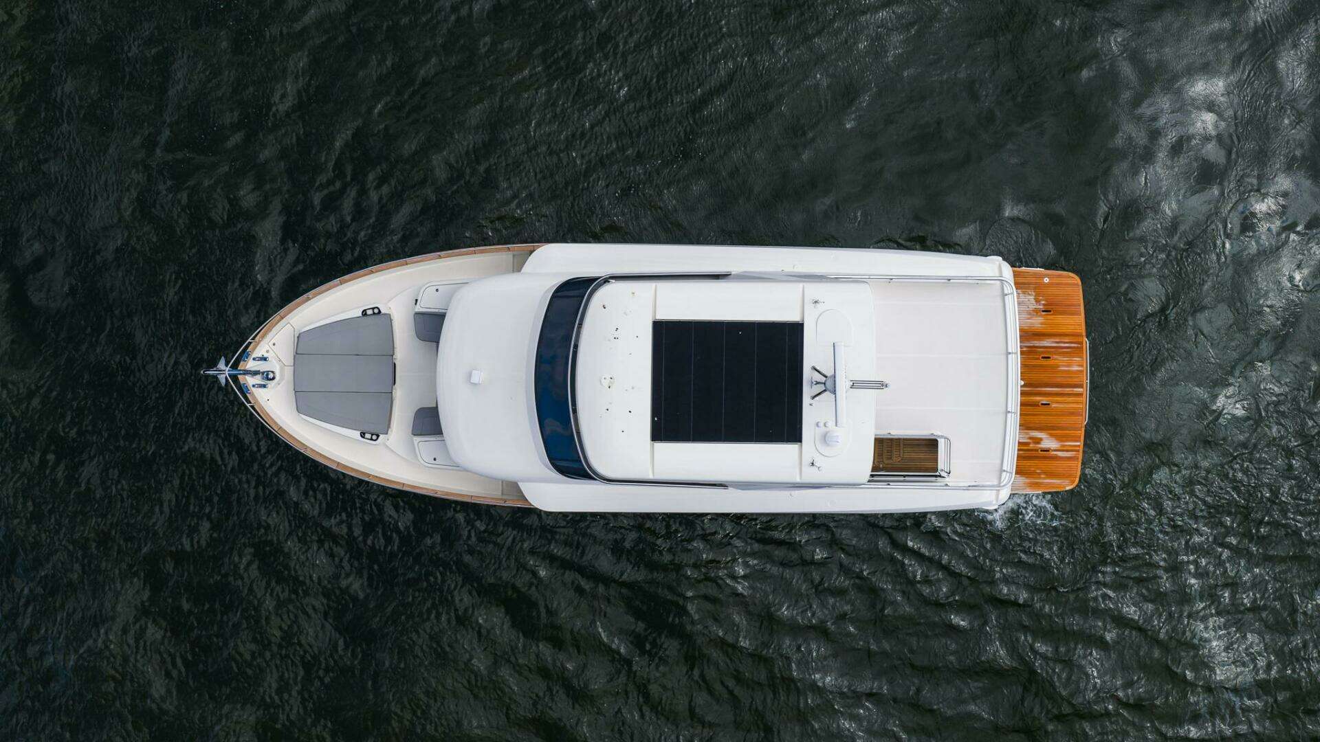 2026 Absolute Navetta 58 - Image 5