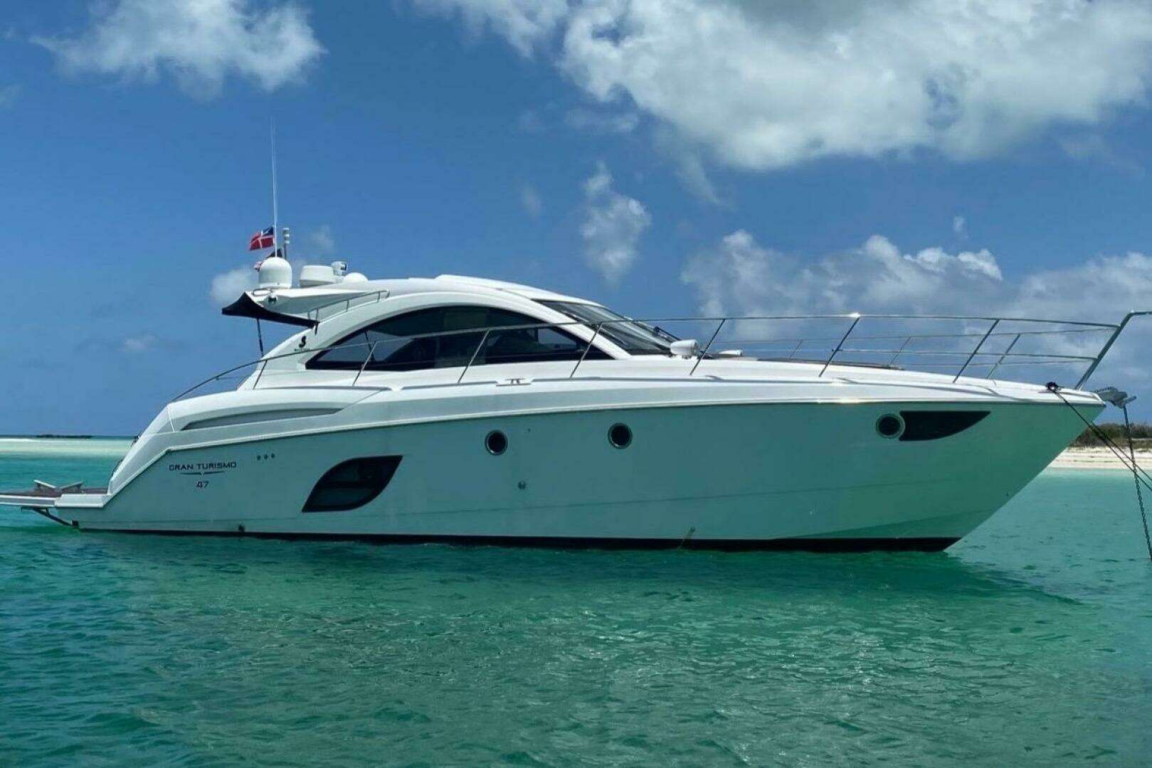 2014 Beneteau Gran Turismo 44 - Image 3