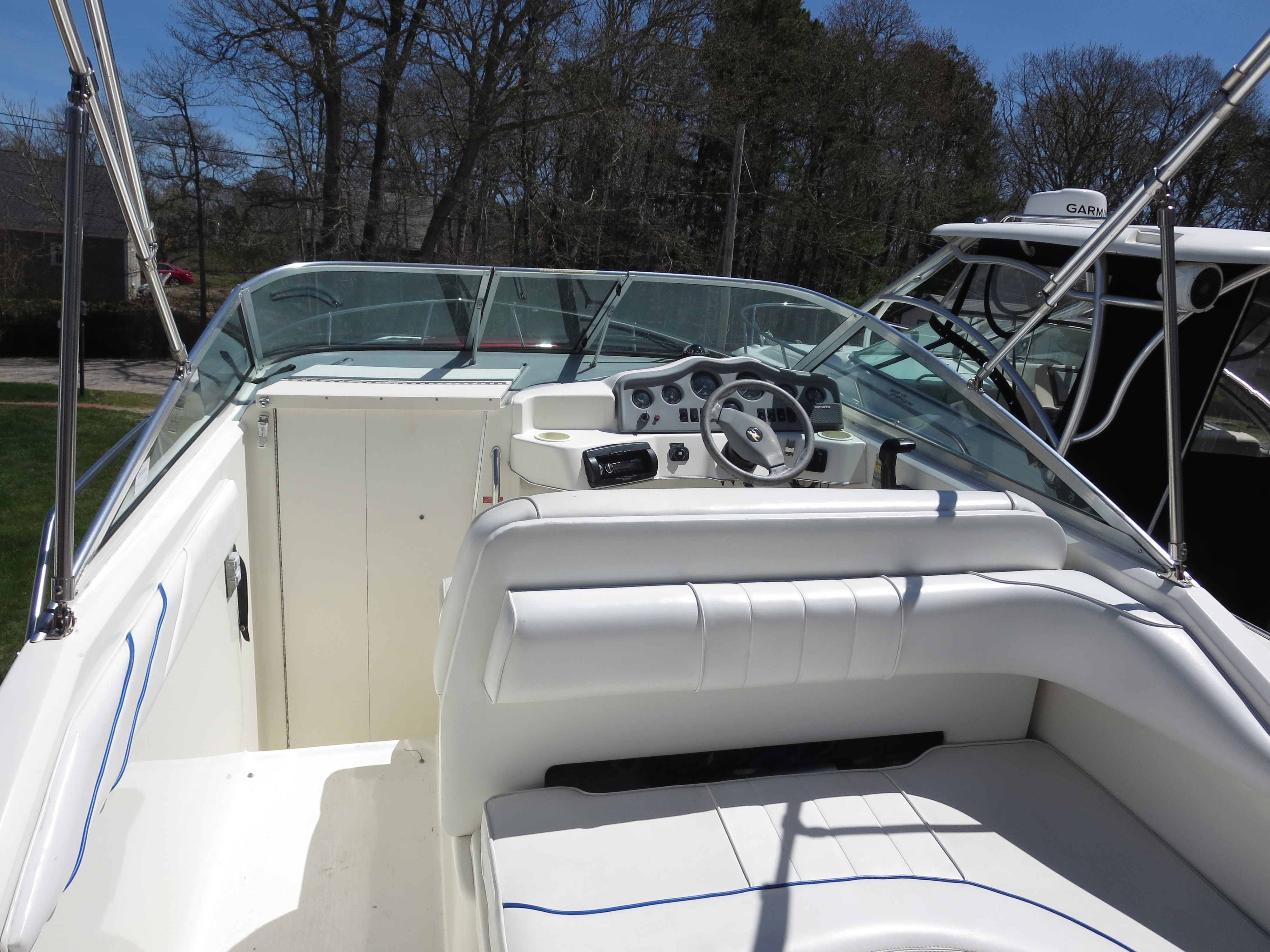 1995 Sea Ray Sundancer - 3