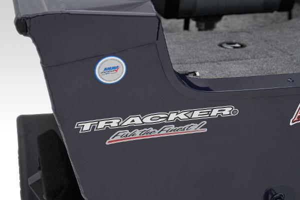 2026 Tracker Pro Guide V-16 SC - 50