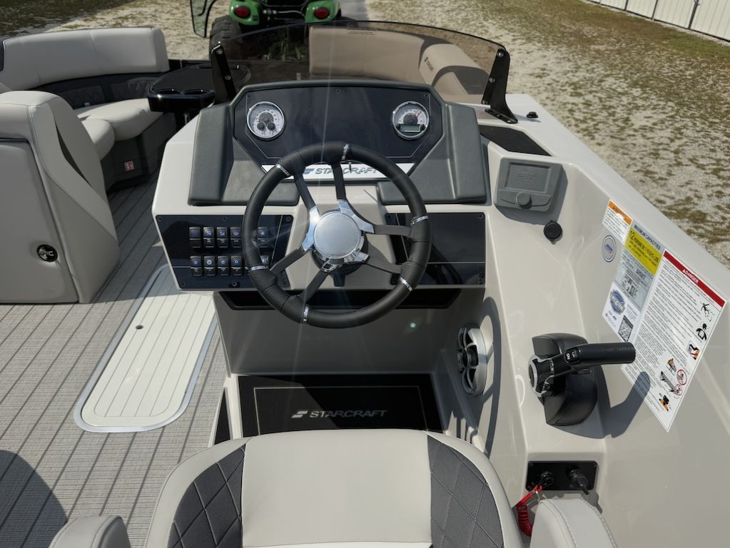 2026 Starcraft SLS 3 Q DH - 5