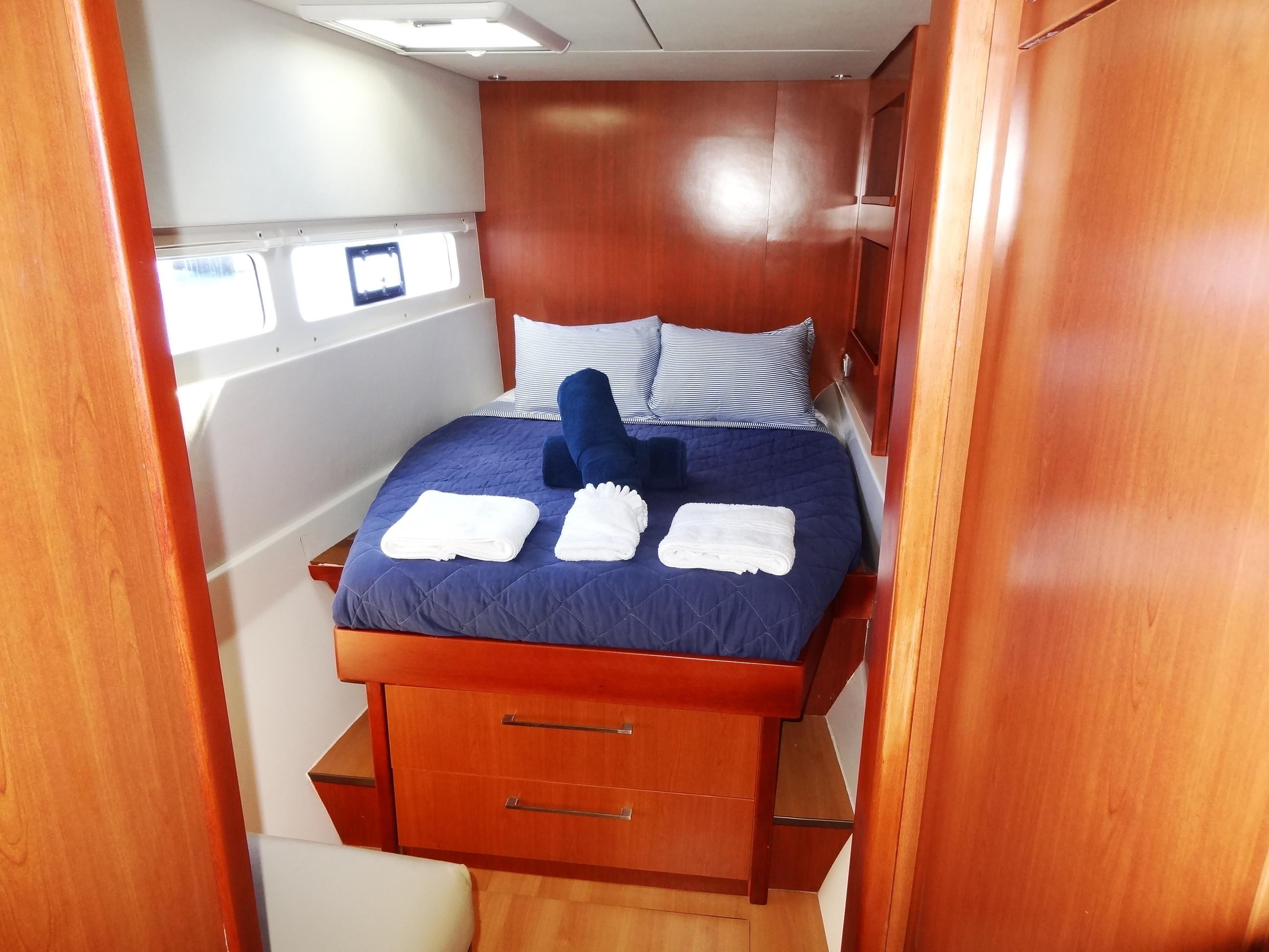 2014 Leopard 58 - 139