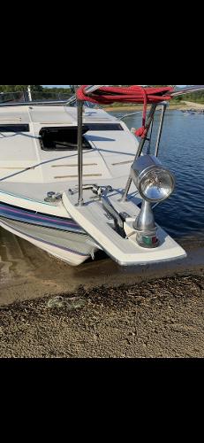 1989 Bayliner Ciera - 6