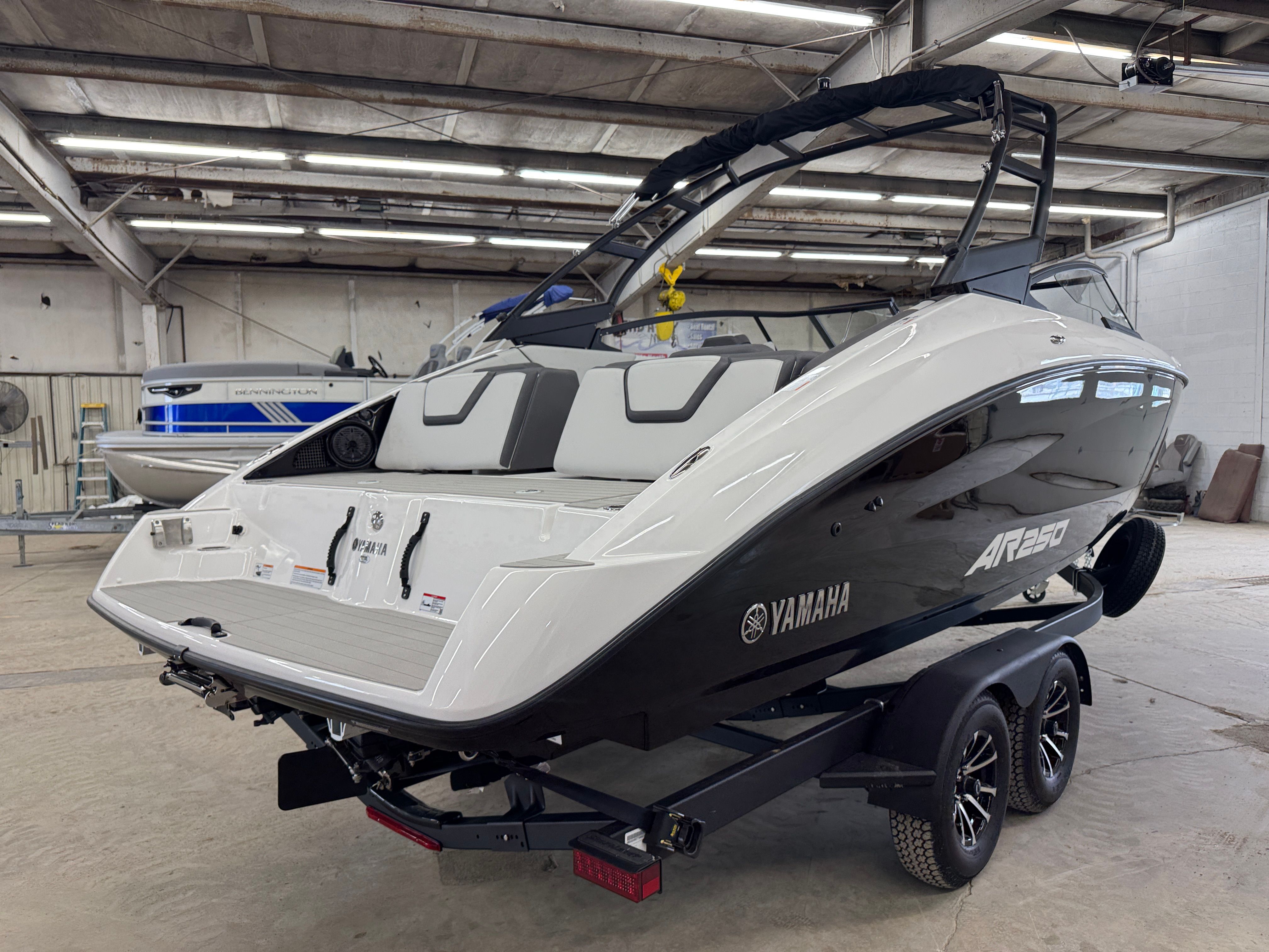 2026 YAMAHA AR250 - Image 6