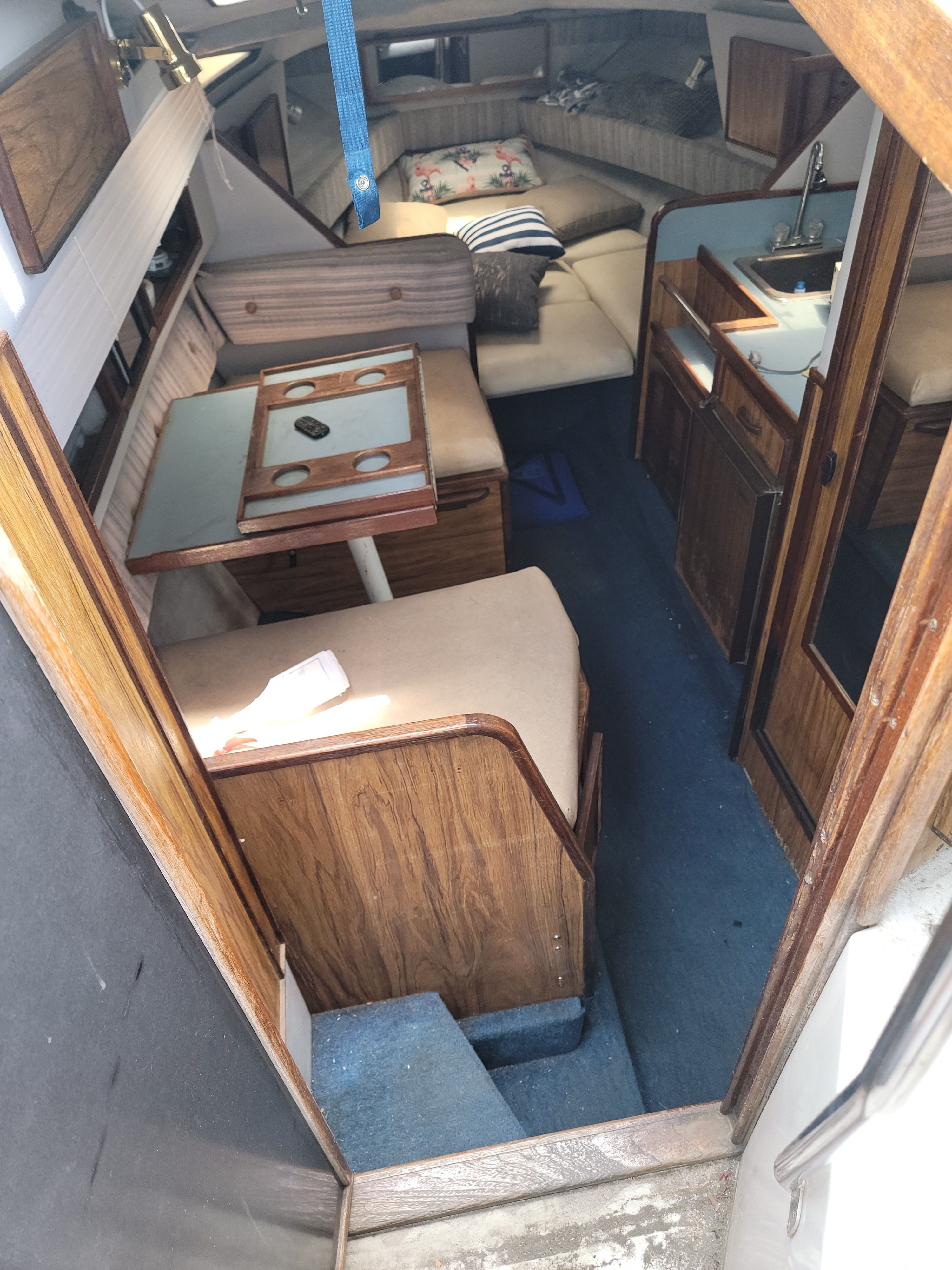 1987 Sea Ray Sundancer - 14