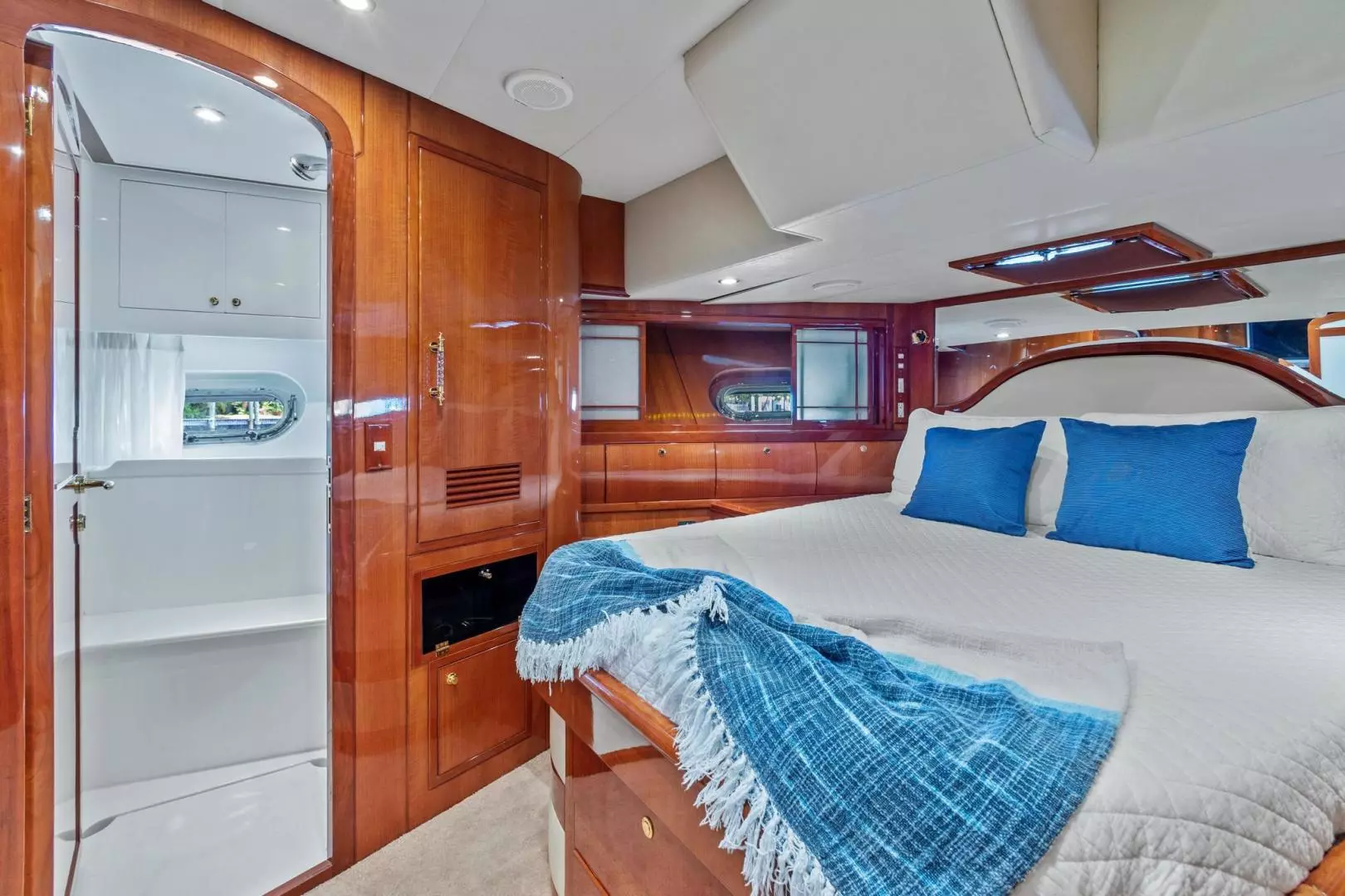 2006 Jefferson Starship Pilothouse - Image 48