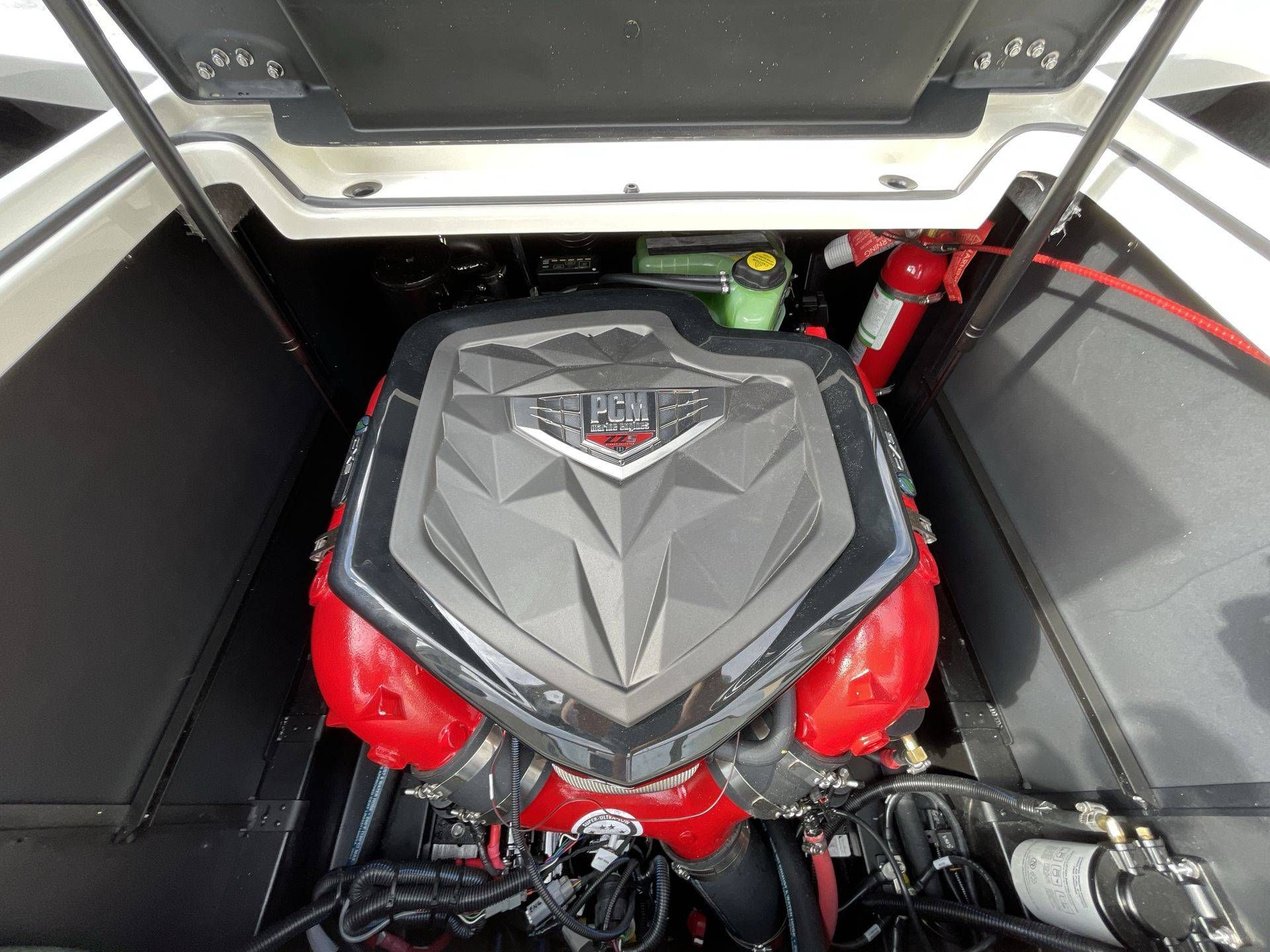 2026 Nautique Super Air Nautique S23 - 28
