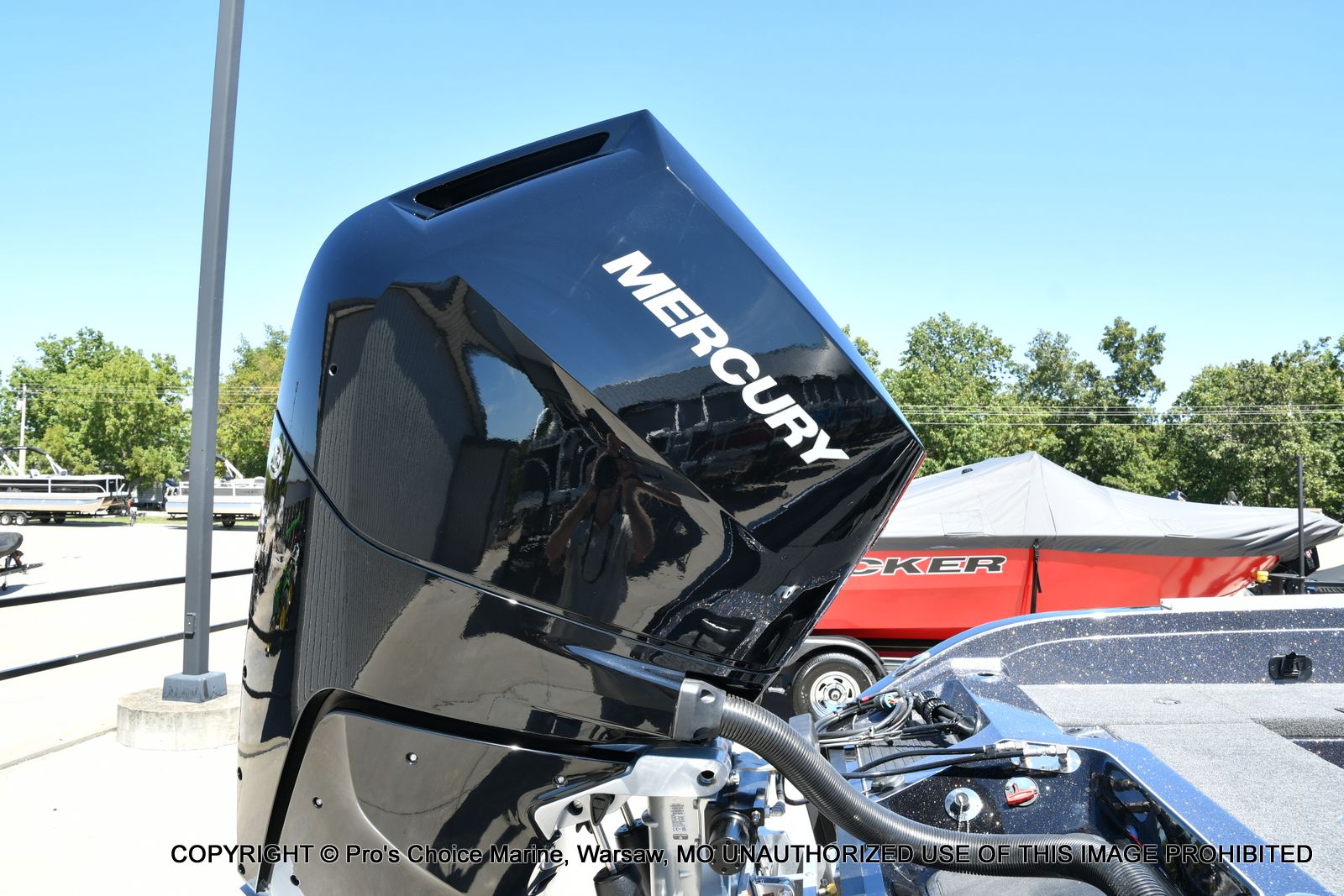 2026 Ranger 622FS Pro - 20