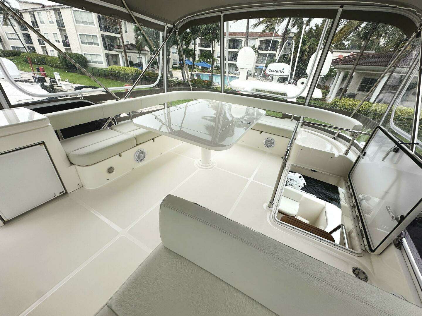 2014 Ferretti Yachts 530 - Image 47