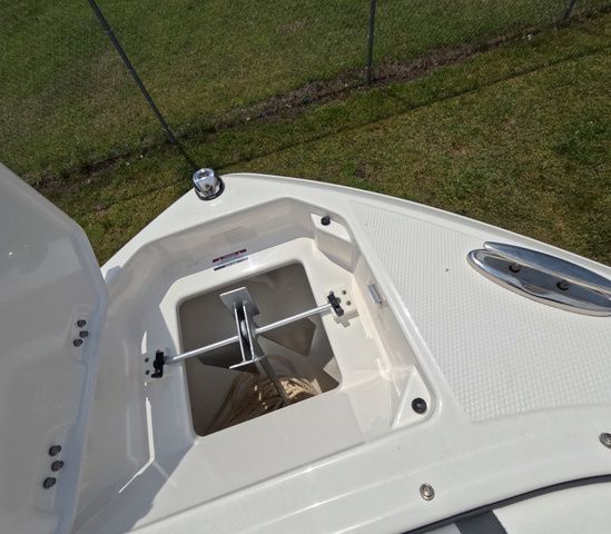 2025 Chaparral OSX 250 - 30