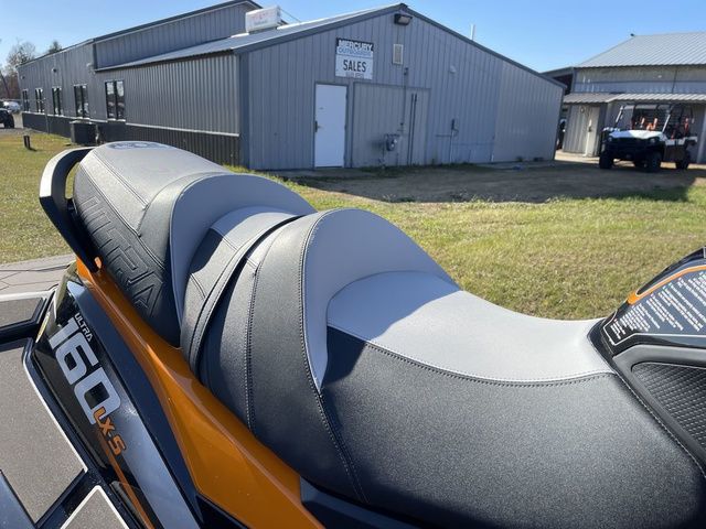 2024 Kawasaki Jet Ski Ultra® 160LX-S - 14
