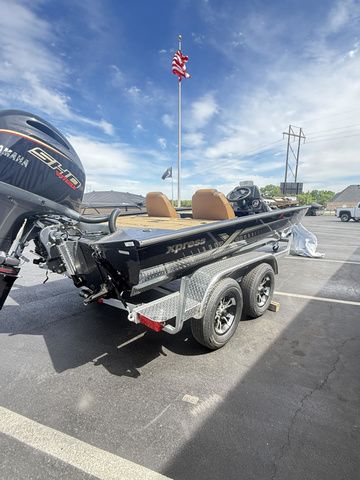 2026 Xpress H-20 CRAPPIE - 8