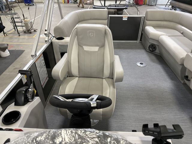 2026 Godfrey Marine Xperience 2286 SBX - 10