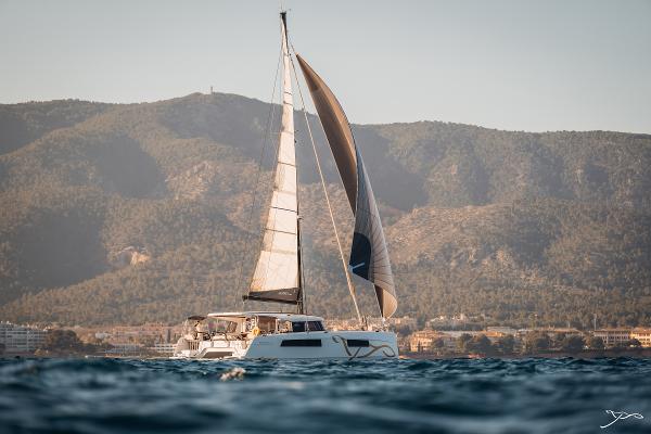 2026 Nautitech 44 Open - 73