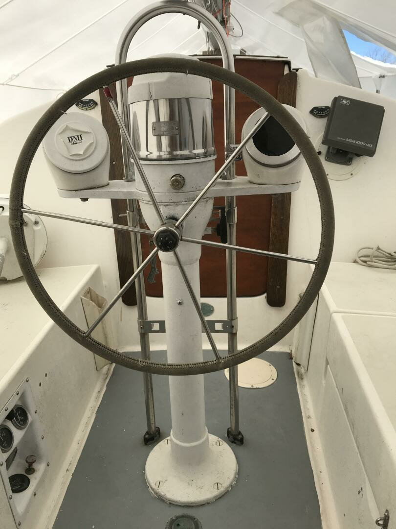 1977 Pearson 30 - Image 15