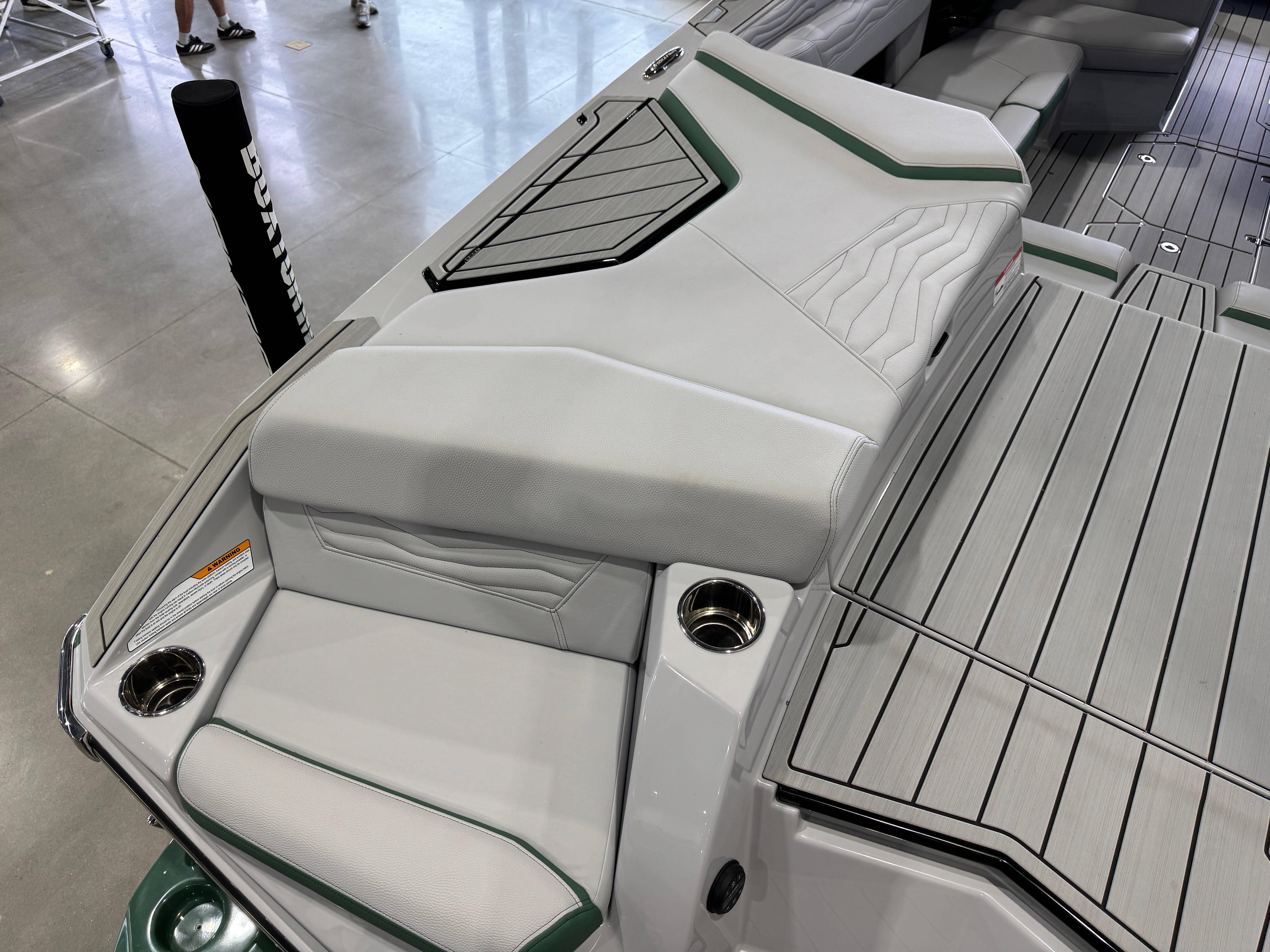 2025 Nautique Super Air Nautique G23 - 11