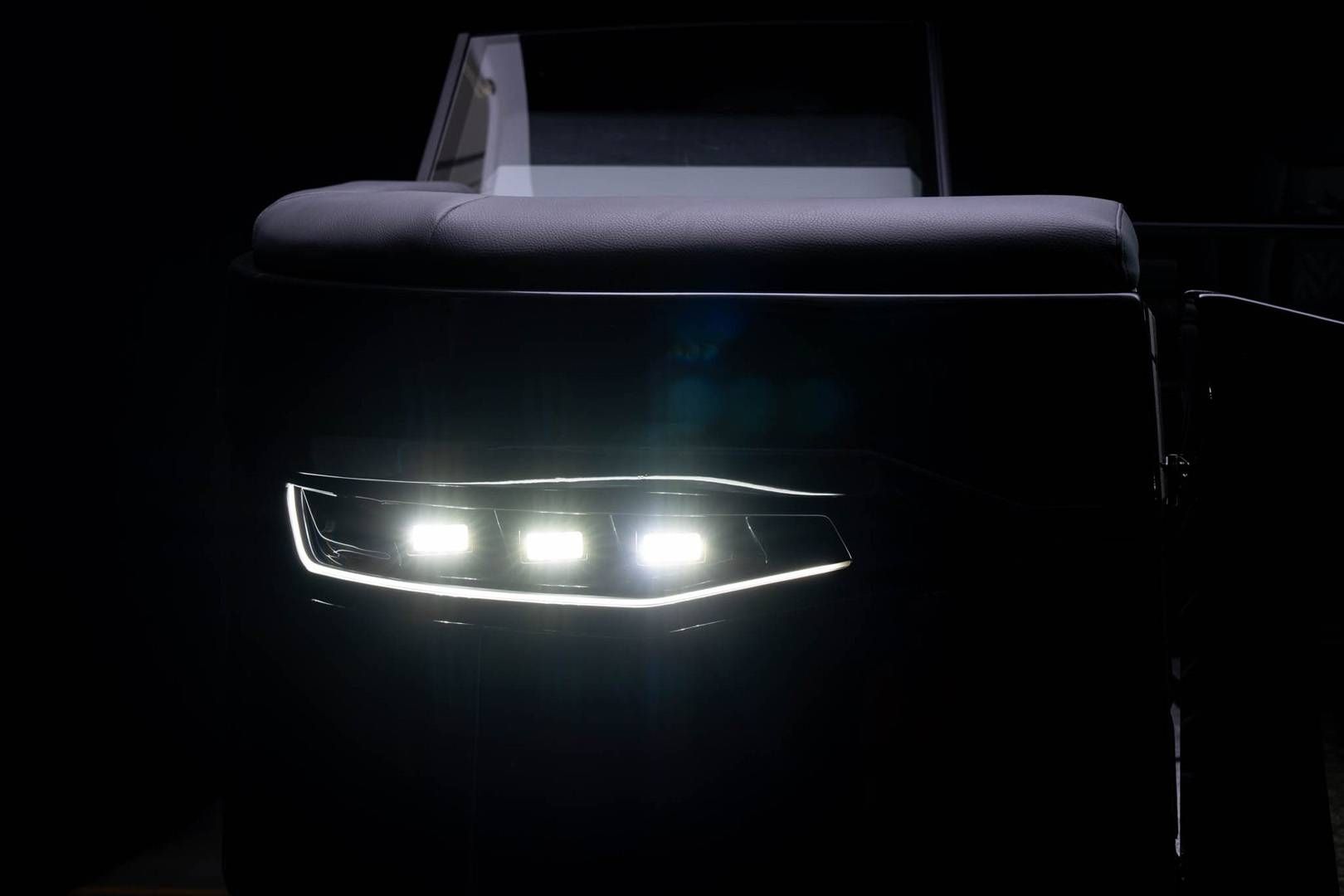 2026 Revel RS25L - 15