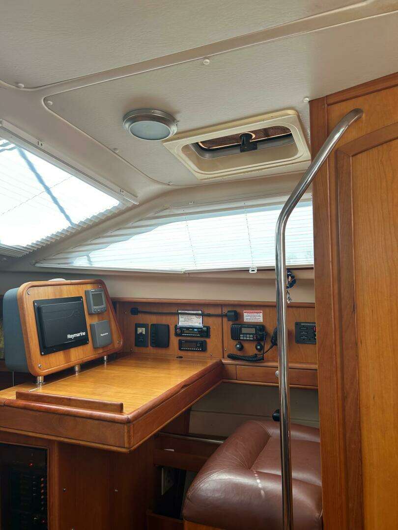 2006 Southerly 115 Mark IV - Image 21