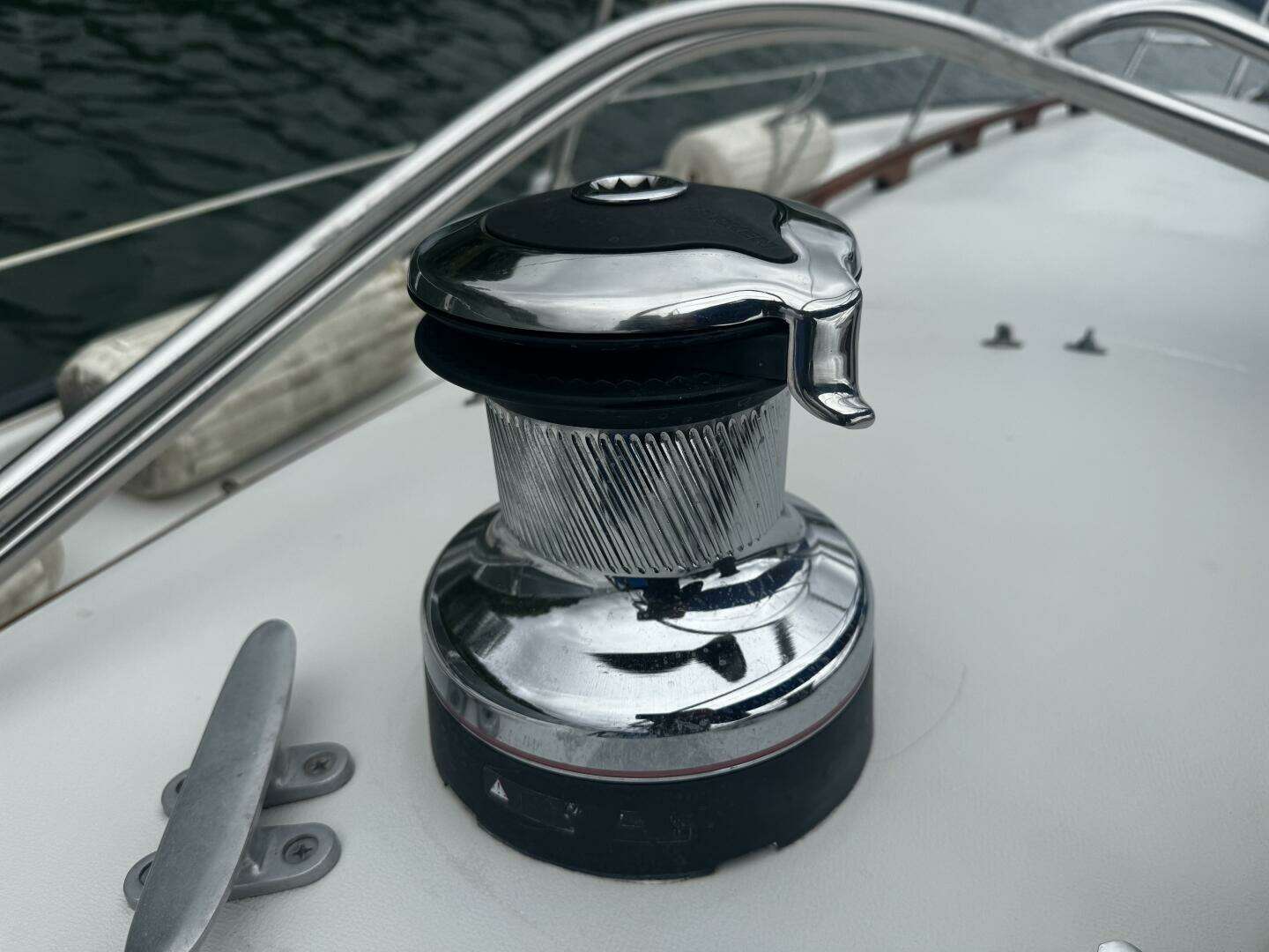 1983 Nonsuch 26 Classic - Image 12