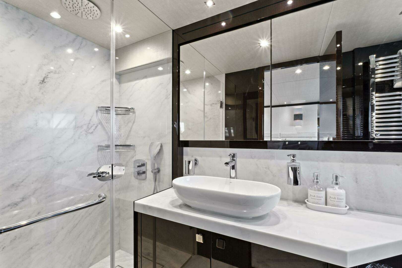 2019 Sunseeker Manhattan 66 - Image 37