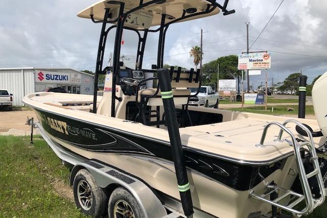 2015 Blue Wave Pure Bay - 10