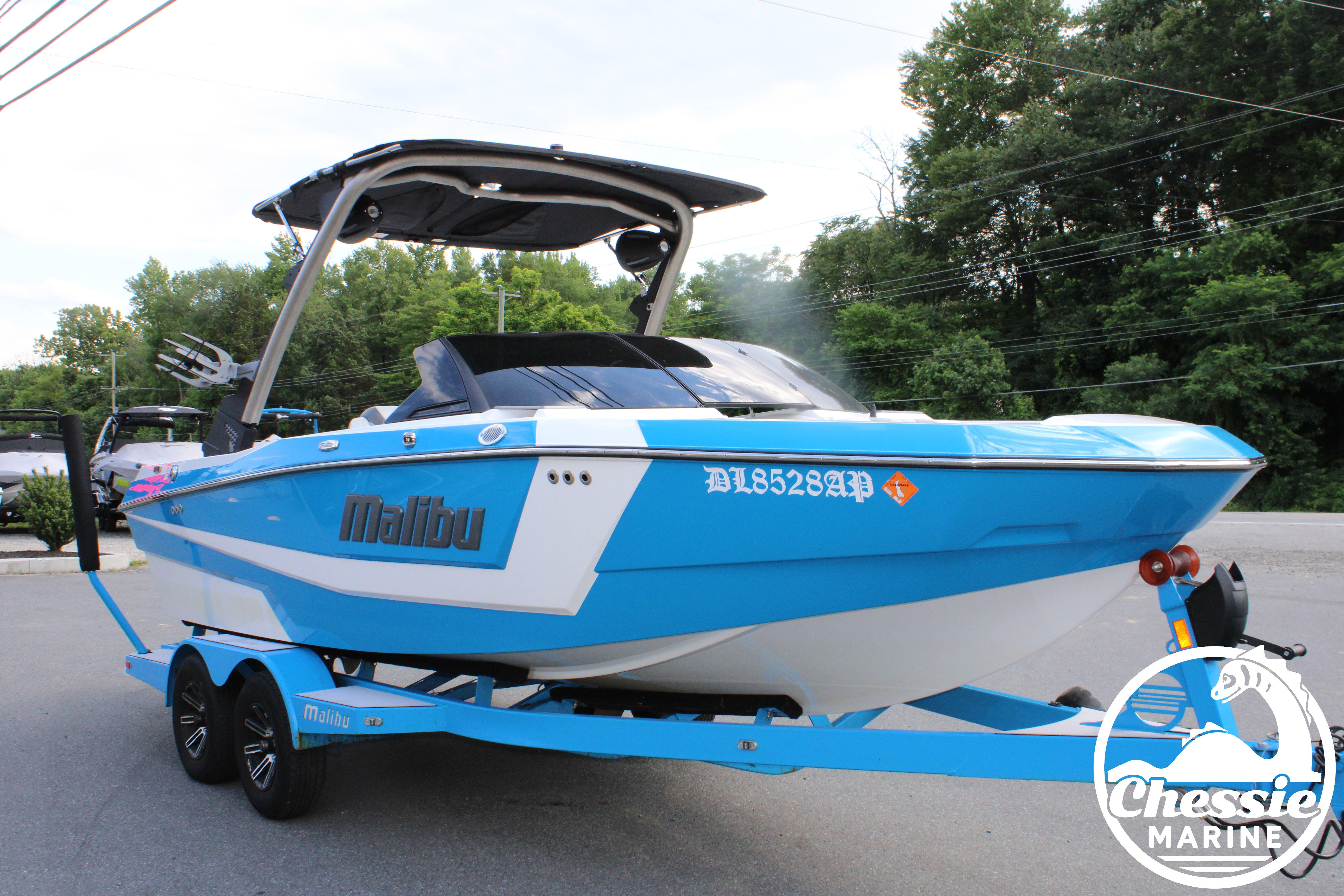 2024 Malibu Wakesetter 21 LX-r - 7