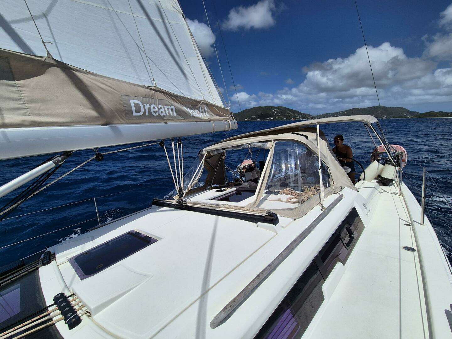 2023 Dufour 390 Grand Large - Image 6