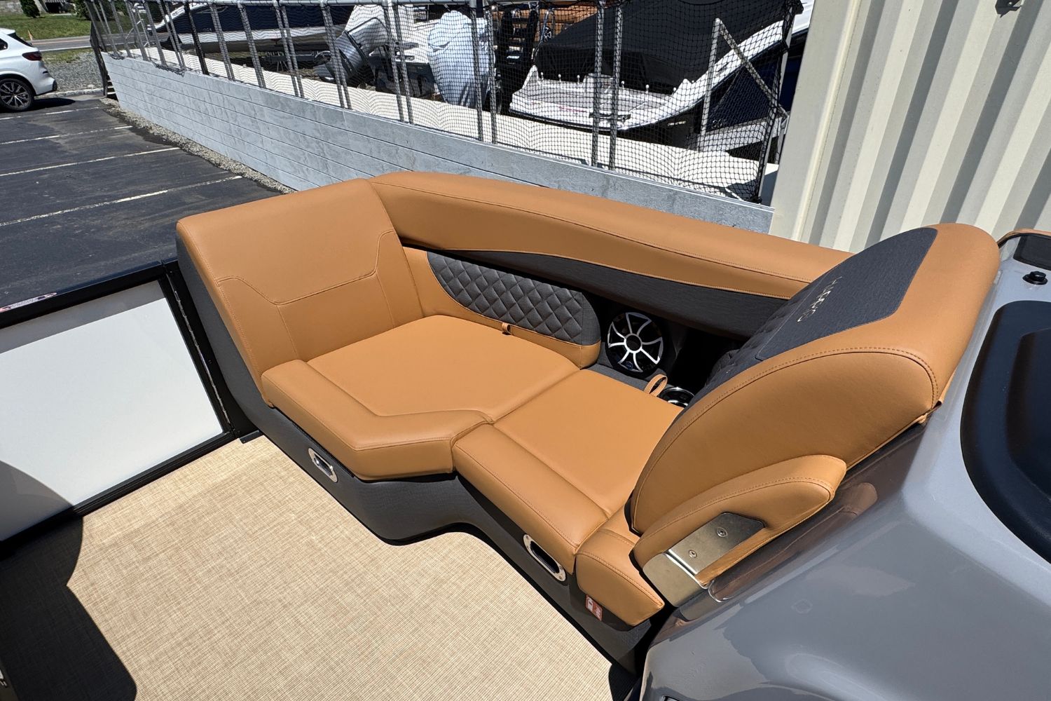 2026 Harris 210SL - 25