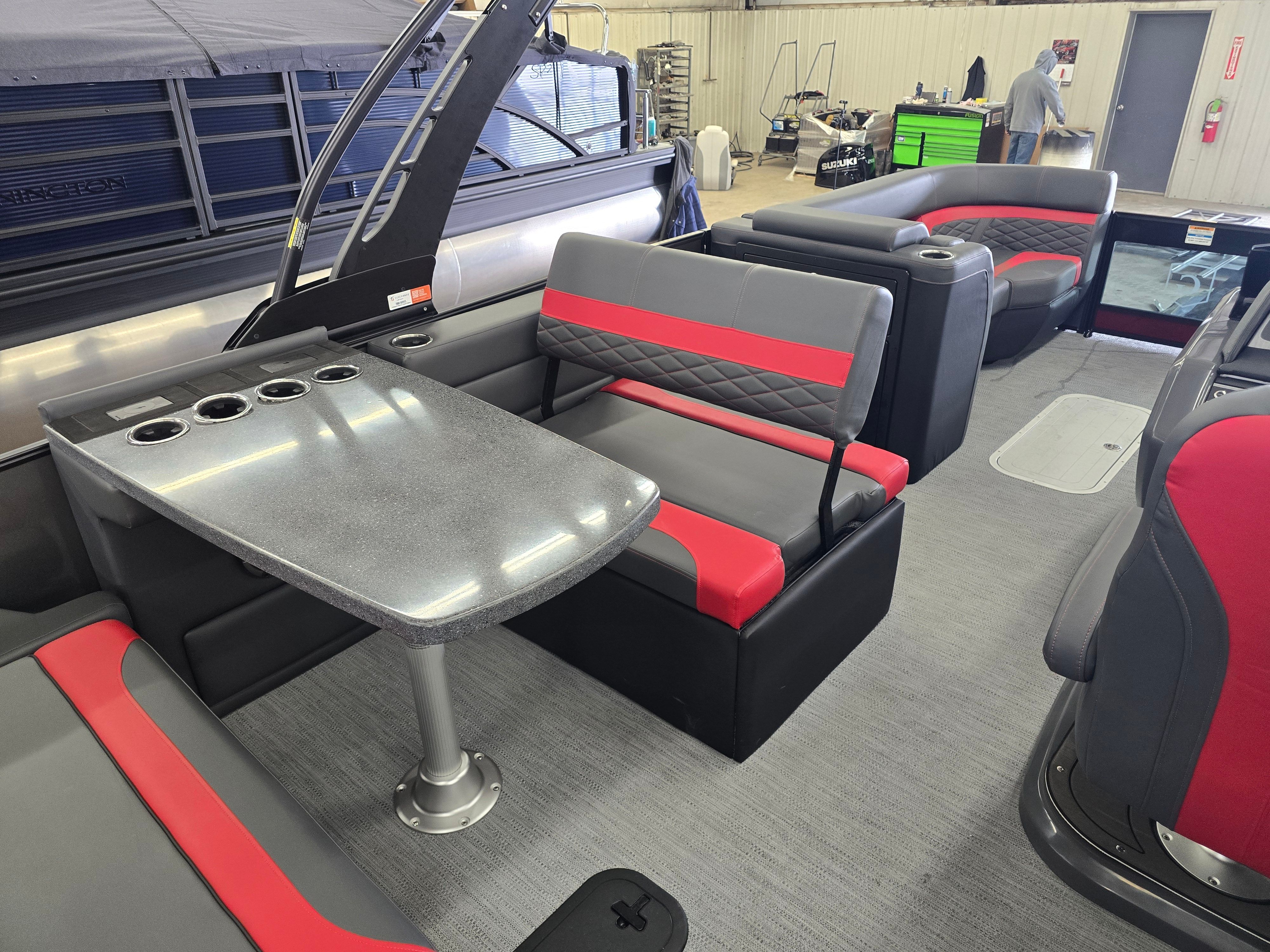 2026 GODFREY MC 255 MTF - Image 35