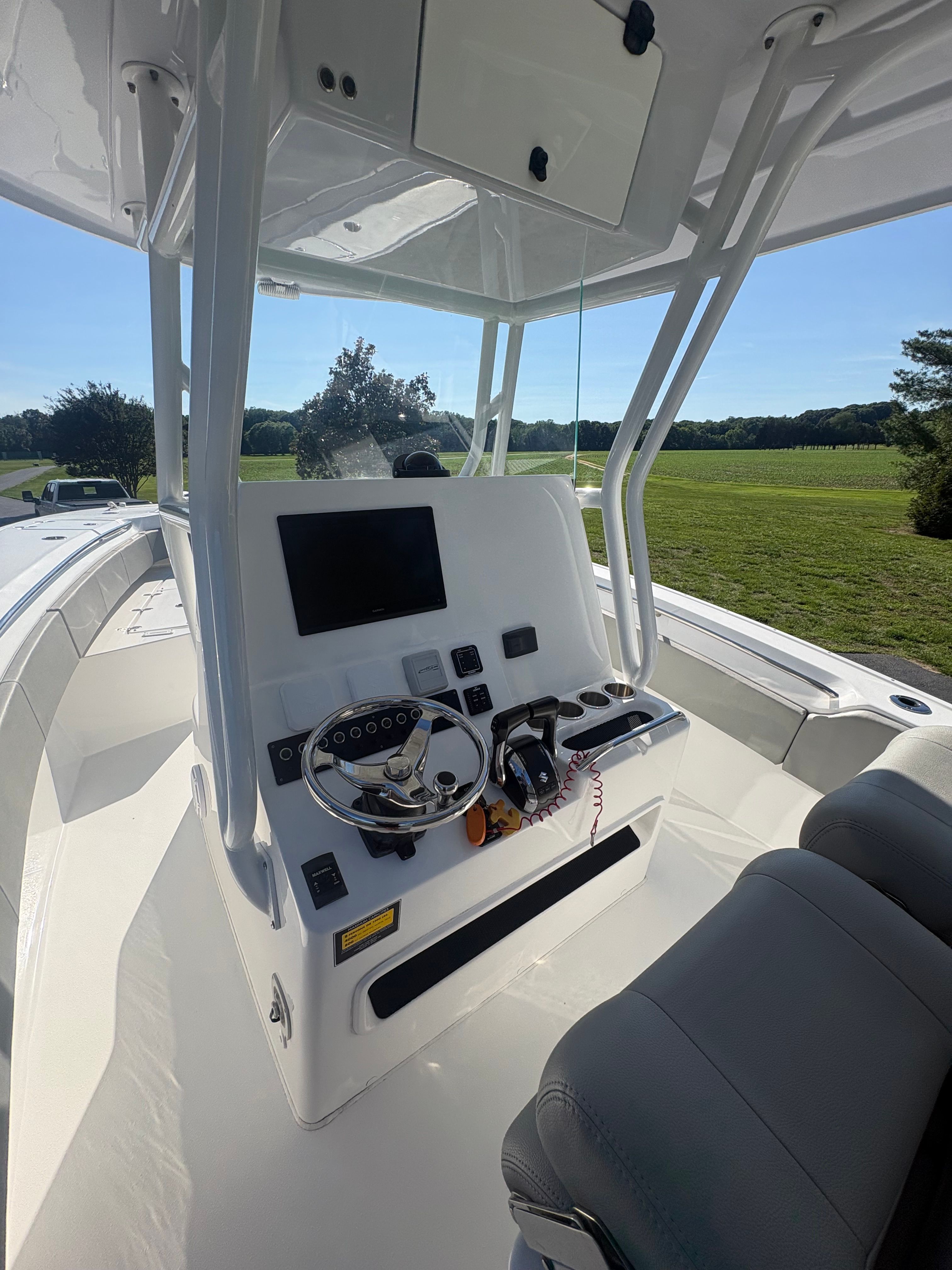 2023 Cape Horn 32XS - 9
