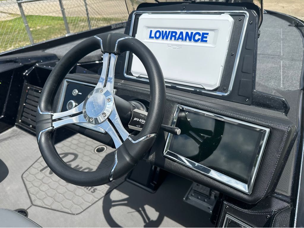2026 Ranger Z521R - 12