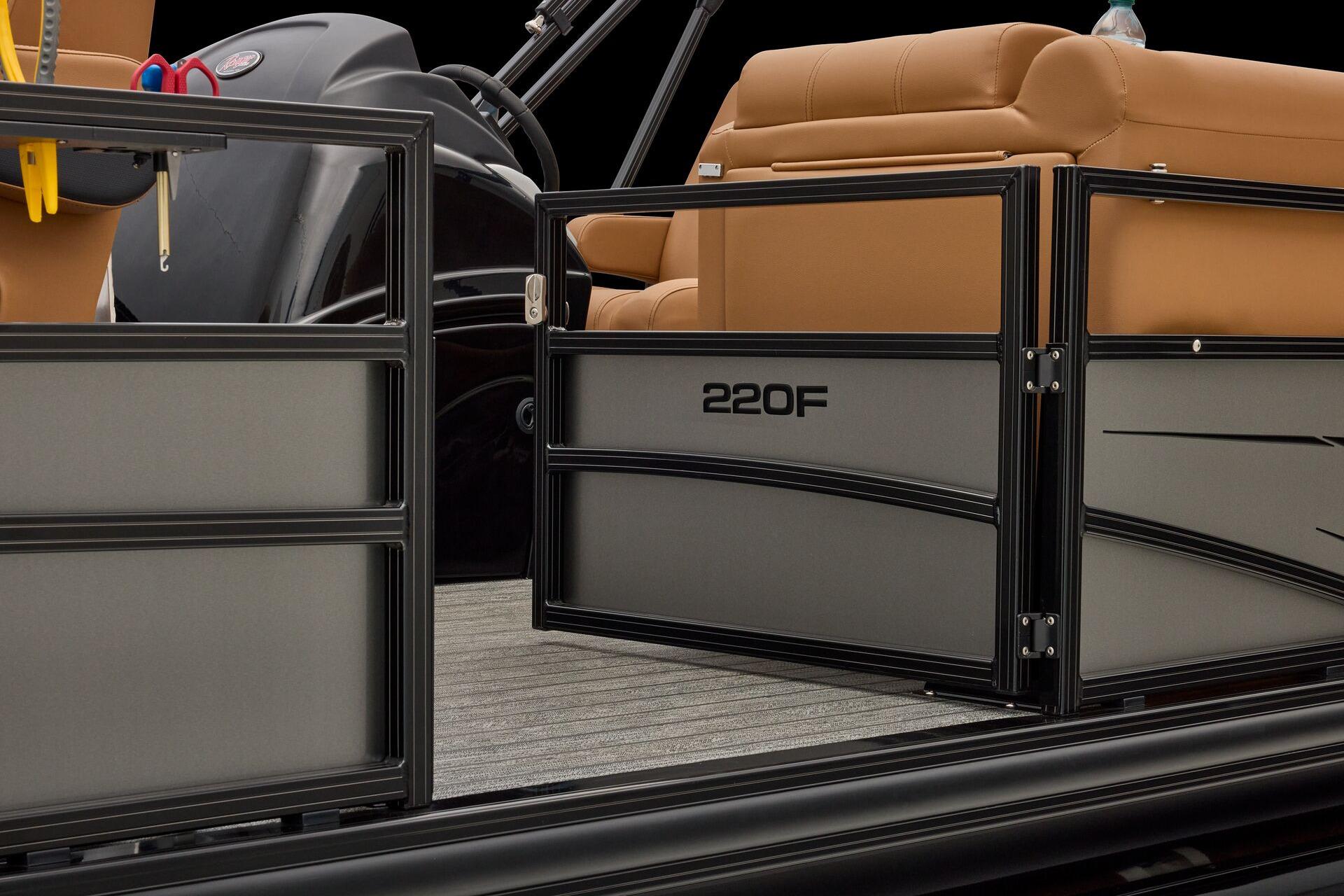 2026 Ranger 220F - 53