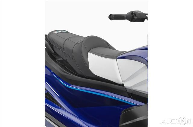 2024 Yamaha WaveRunner GP SVHO - 10