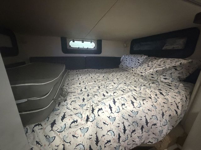 1999 Chris-Craft 300 Express - 12