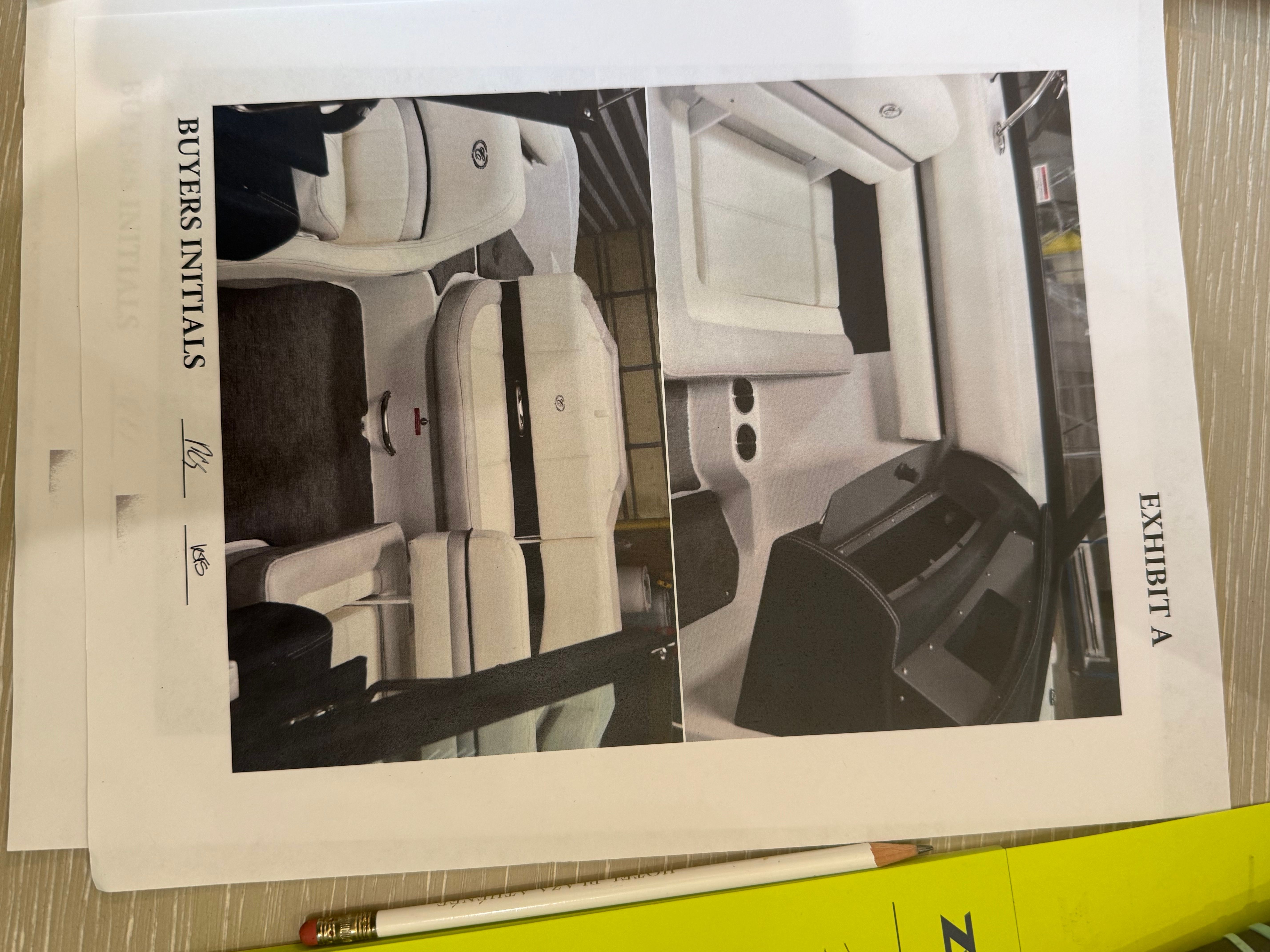 2019 Cobalt CS22 Bowrider - 4