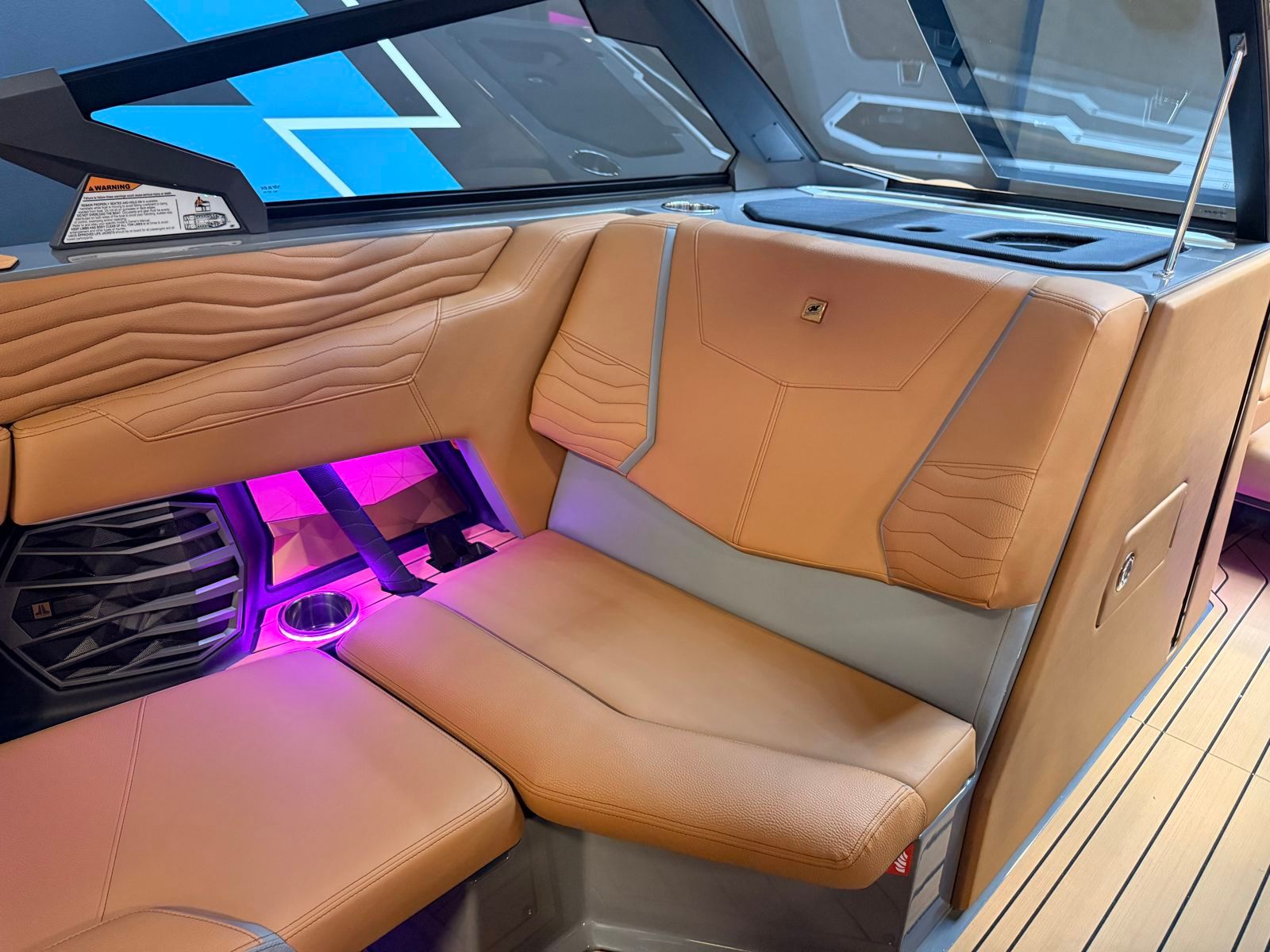 2026 Nautique Super Air Nautique G21 - 11