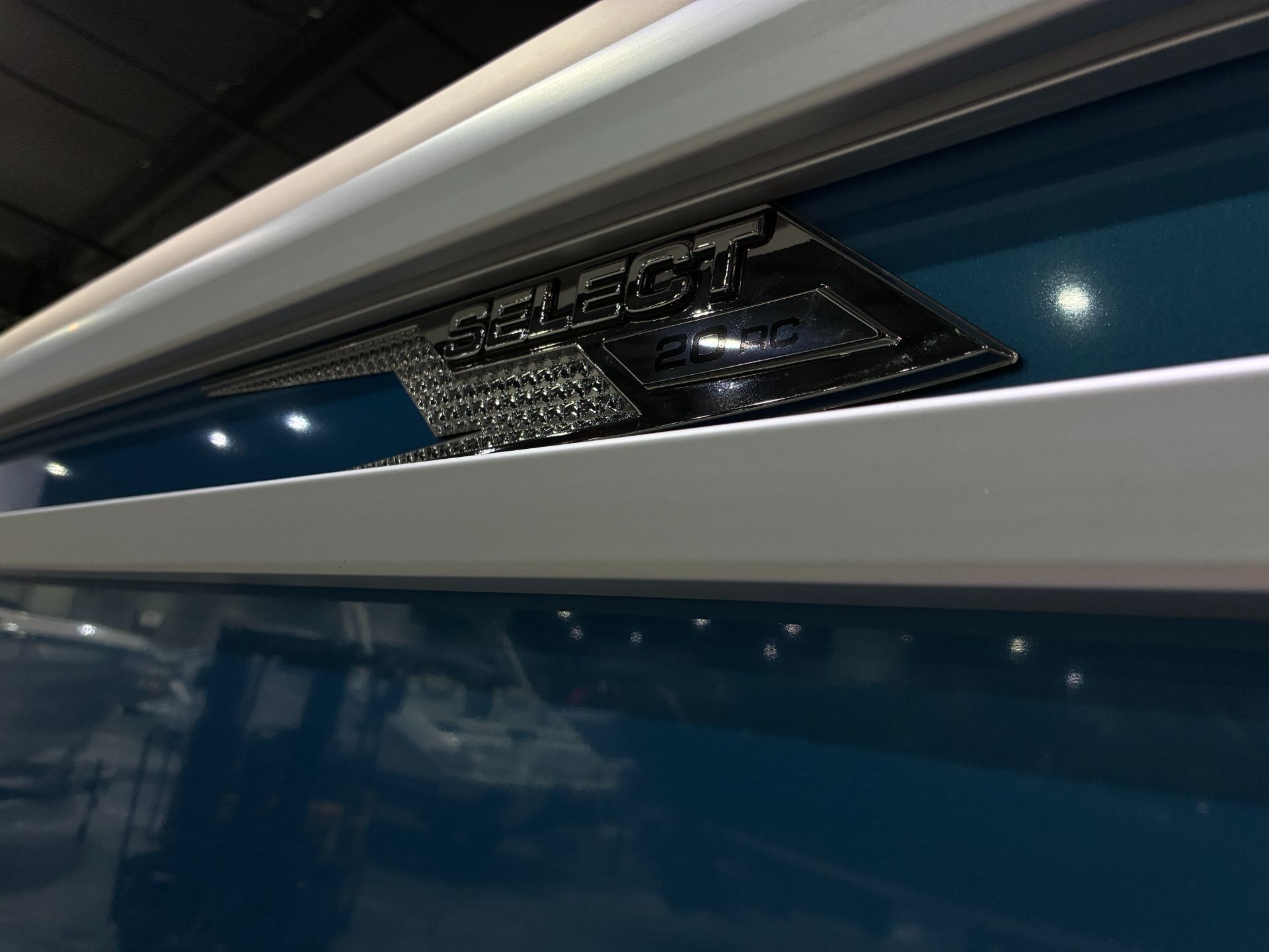 2026 SunCatcher Select 20RC - 7