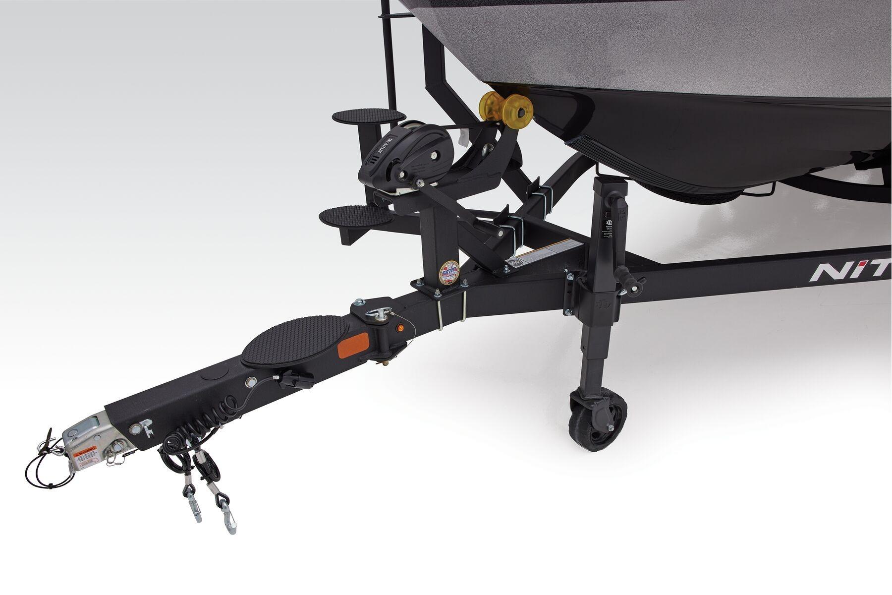 2026 Nitro ZV20 Sport Pro - 24