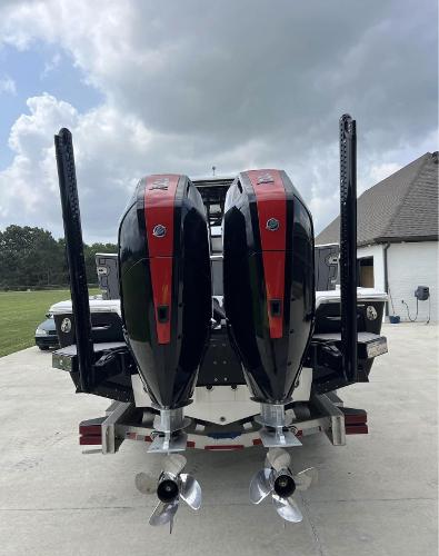 2024 Tidewater 3100 Carolina Bay - 5