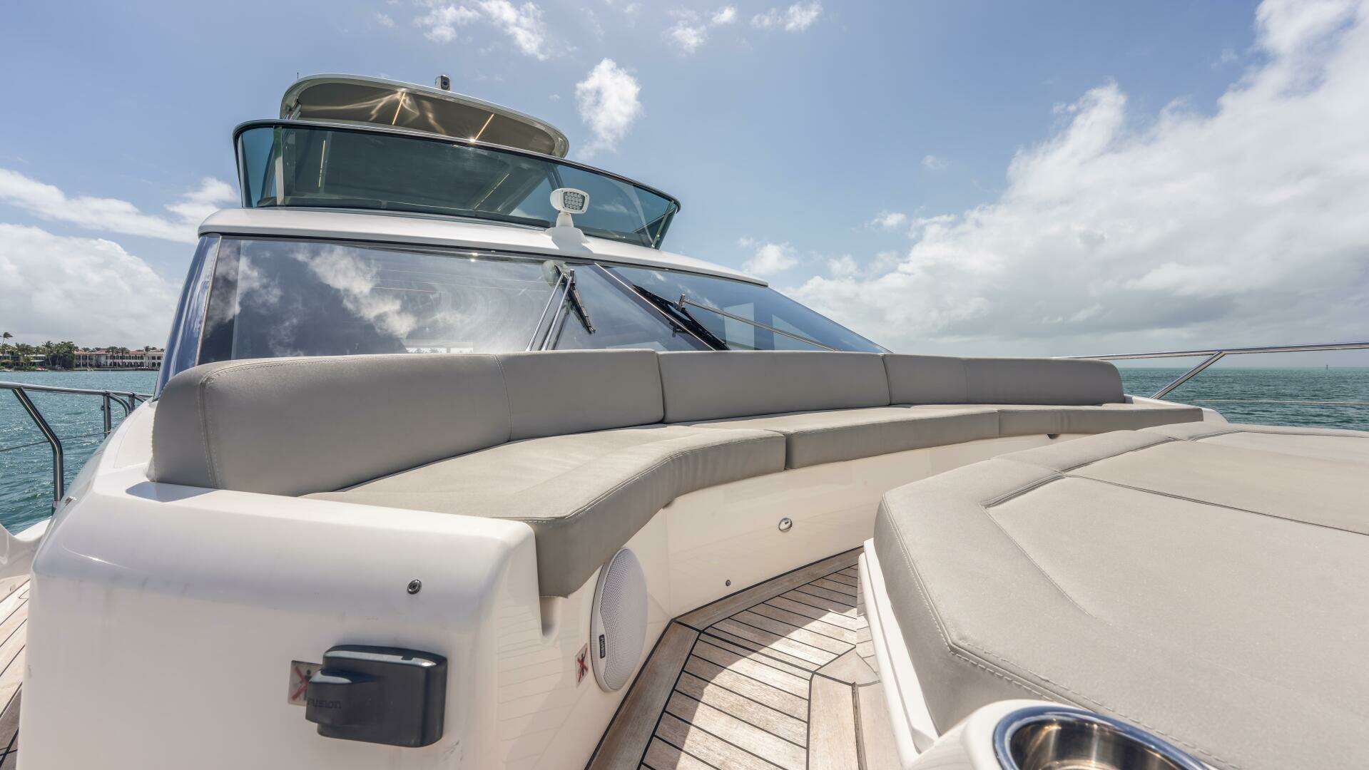 2019 Absolute 58 Fly - Image 53
