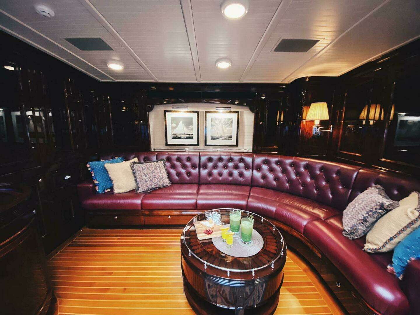 2003 Danish Yachts J Class - Image 8