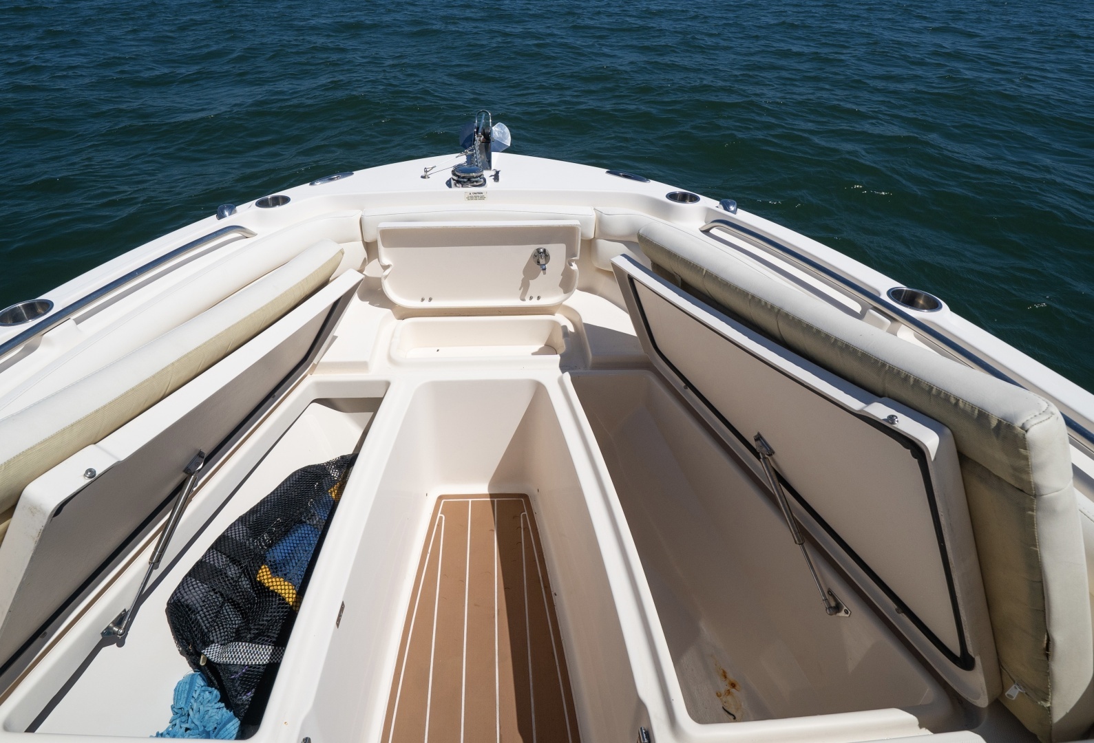 2017 Grady-White 235 Freedom - Image 14