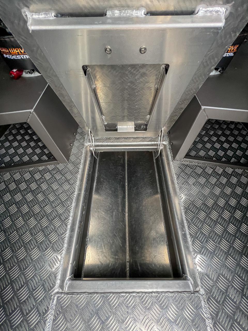 2026 Stabicraft 2750 Ultra Centercab - 15
