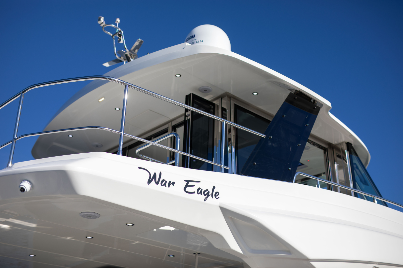 2023 Aquila 54 Yacht - Image 83