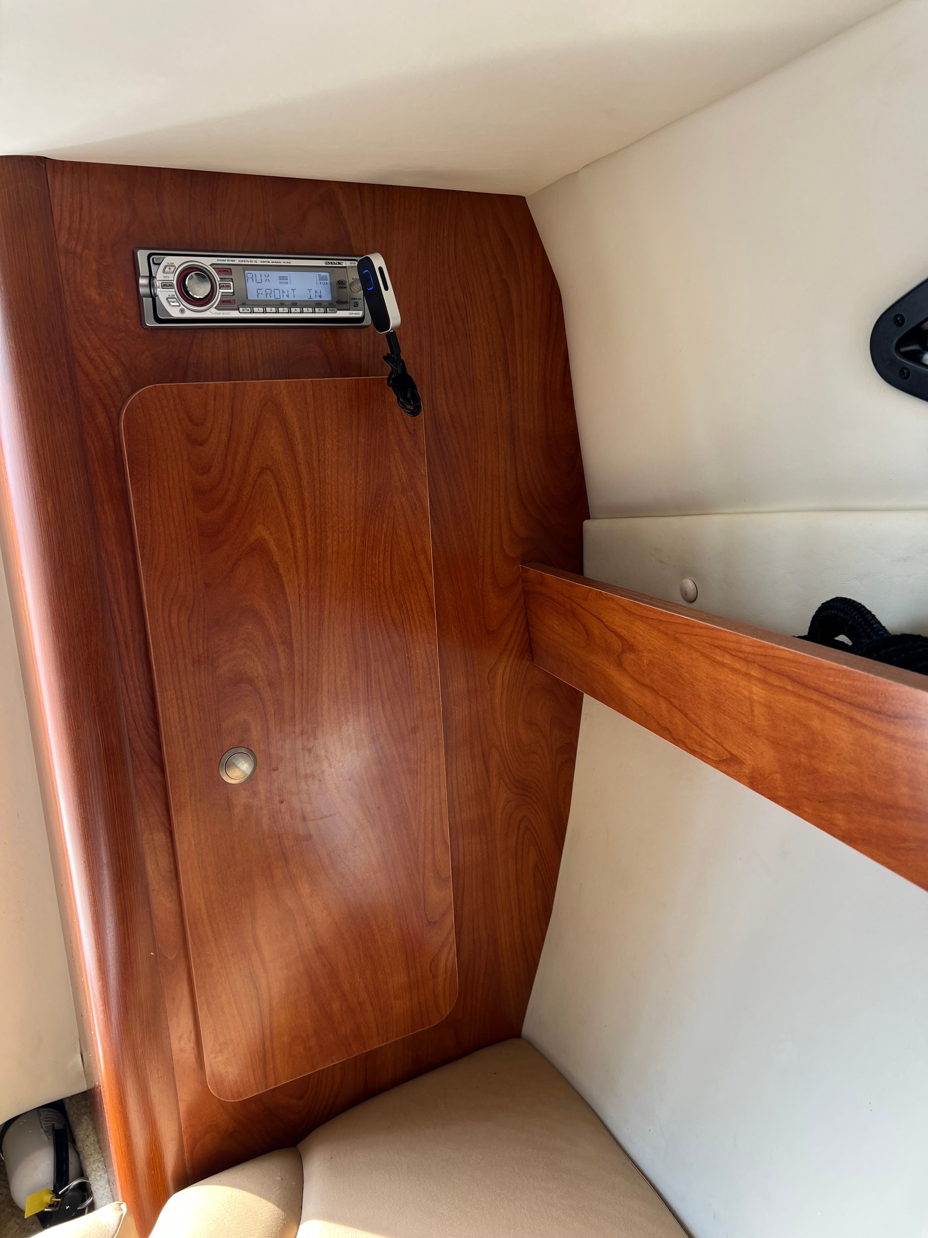 2013 Rinker 246 Captiva Cuddy - 38
