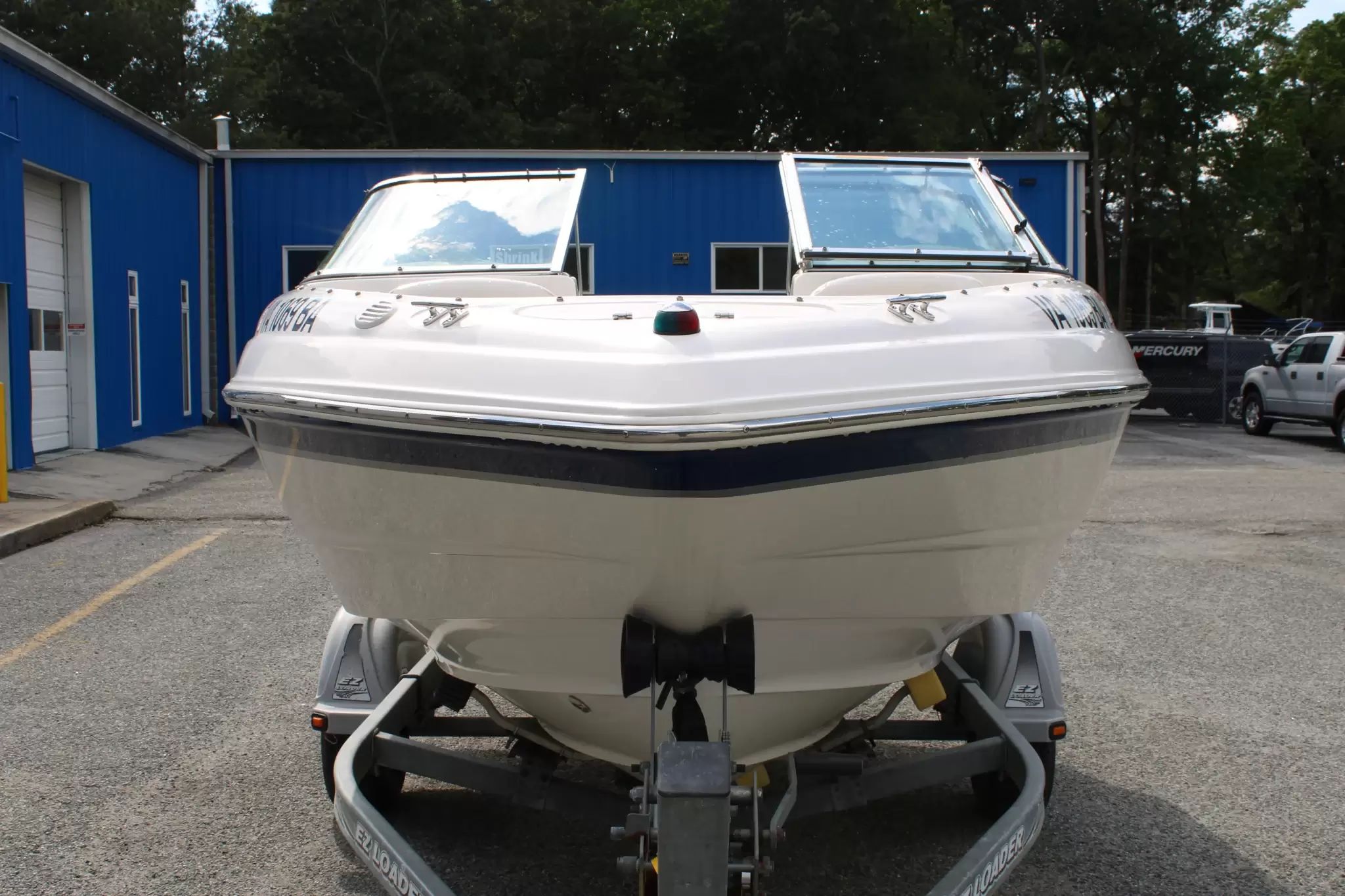 2002 Chaparral 188 SS - 3