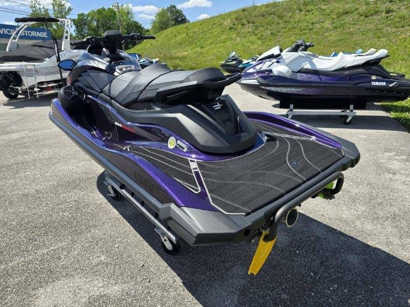 2026 Yamaha Boats Waverunner GP HO w/ Audio - 14
